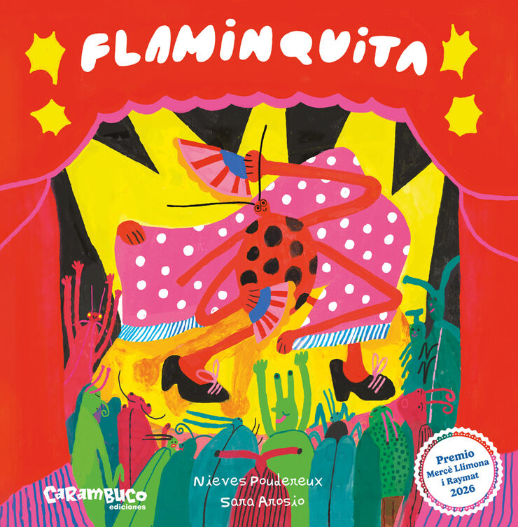 Flaminquita