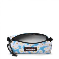 Estuche Eastpak Benchmark single Flower Swift Blue