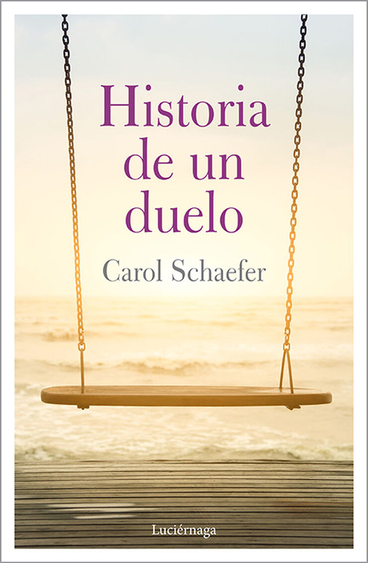 Historia de un duelo