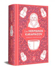 Los hermanos Karam&aacute;zov (edici&oacute;n especial en tapa dura)