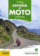 España en moto España en moto