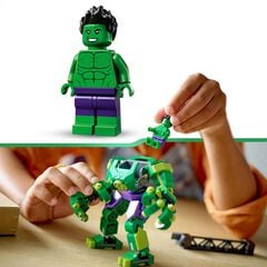 LEGO® Marvel Armadura Robótica de Hulk 76241
