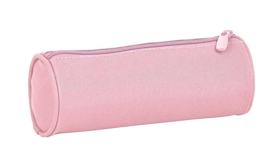 Estoig rod&oacute; Safta Casual rosa