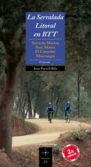 La Serralada Litoral en BTT La Serralada Litoral en BTT