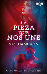 La pieza que nos une La pieza que nos une