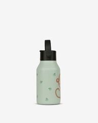Ampolla Termo Runbott 350 ml Marta Munt&eacute; Monkey