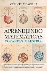 Aprendiendo matemáticas con los grandes Aprendiendo matemáticas con los grandes