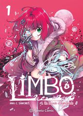 Planeta Manga: Limbo nº 01 Planeta Manga: Limbo nº 01
