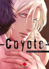 Coyote 4 Coyote 4