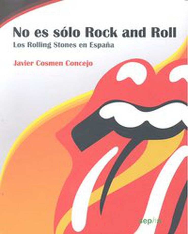 No es sólo rock & roll