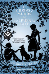 El curioso mundo de Calpurnia Tate El curioso mundo de Calpurnia Tate