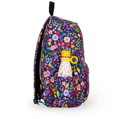 Mochila Legami Flowers
