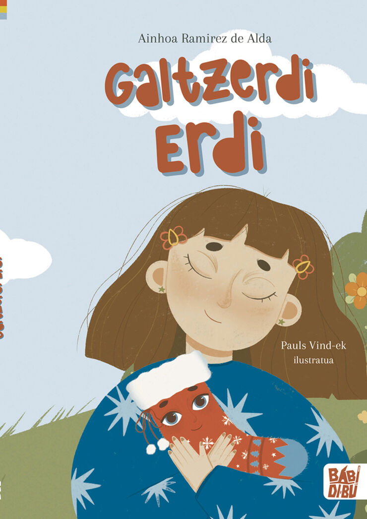 Galtzerdi Erdi