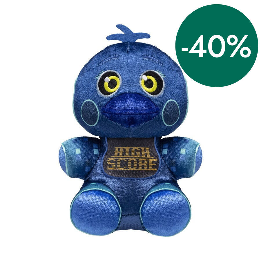 Funko Peluche 5 Nights Freddy - Hs Chica