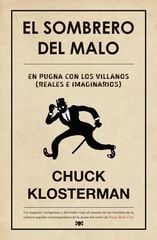 SOMBRERO DEL MALO, EL SOMBRERO DEL MALO, EL