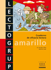 Lectogrup Amarillo Primaria