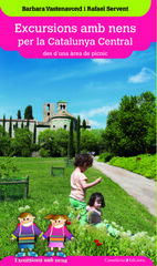 Excursions amb nens per la Catalunya Central