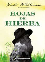 Hojas de hierba