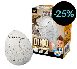 Dinosaure ous màgics