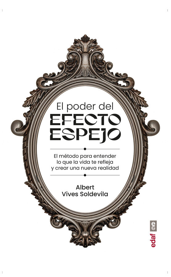 El poder del efecto espejo