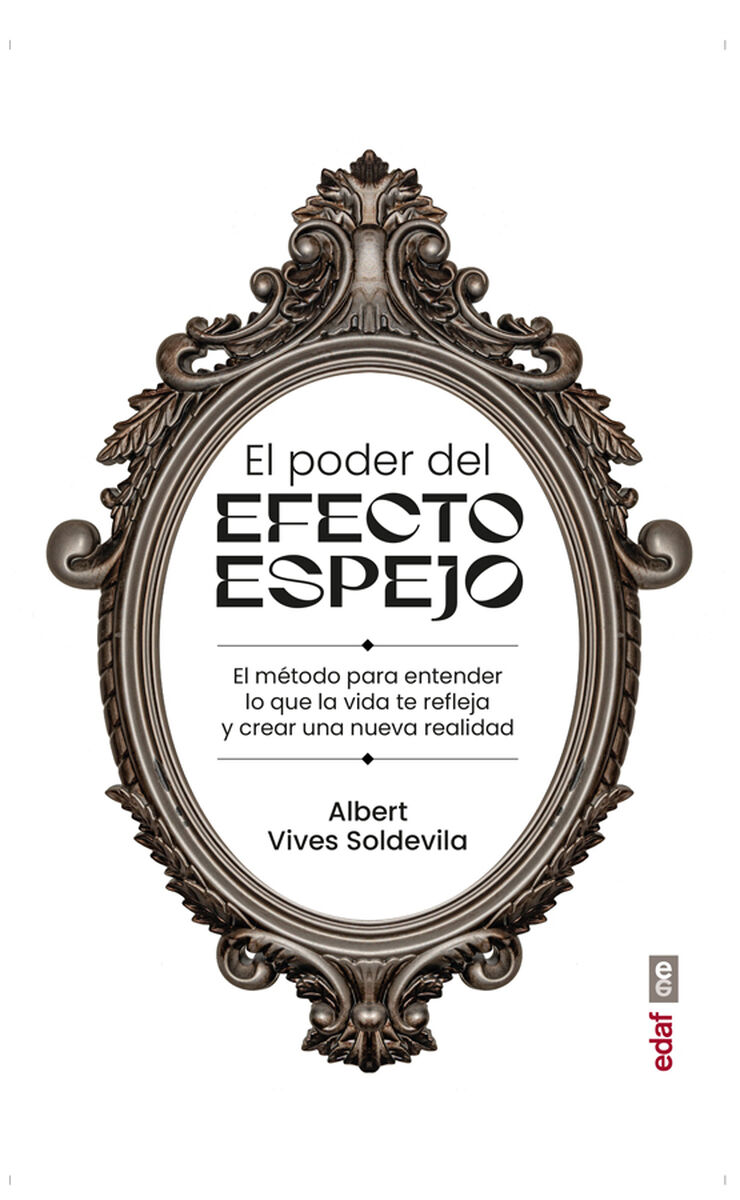 El poder del efecto espejo