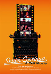 Sesión continua. A cult movie Sesión continua. A cult movie