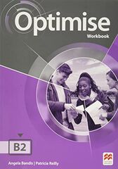 Mcm Optimise B2/Wb Epk 9781380067241 Mcm Optimise B2/Wb Epk 9781380067241