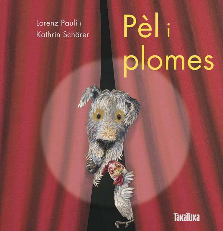 Pèl i plomes