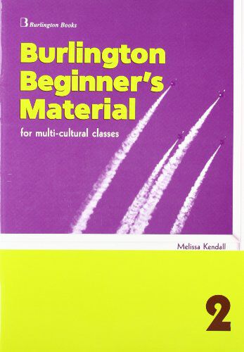 Beginner'S Material 2 Spanish