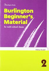 Beginner'S Material 2 Spanish
