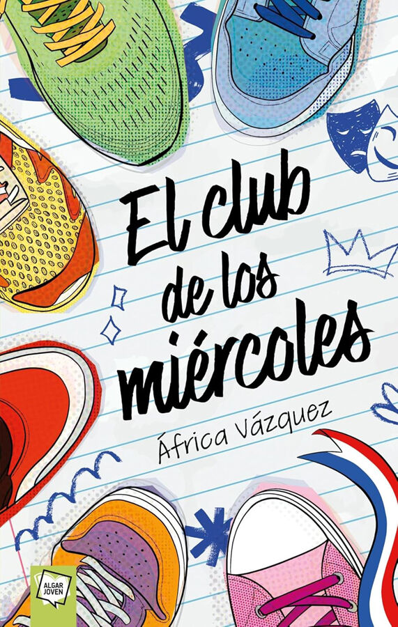El club de los mi&eacute;rcoles