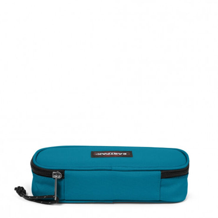 Estuche Eastpak Oval Azul
