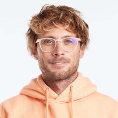 Gafas lectura Dalston Coconut Milk
