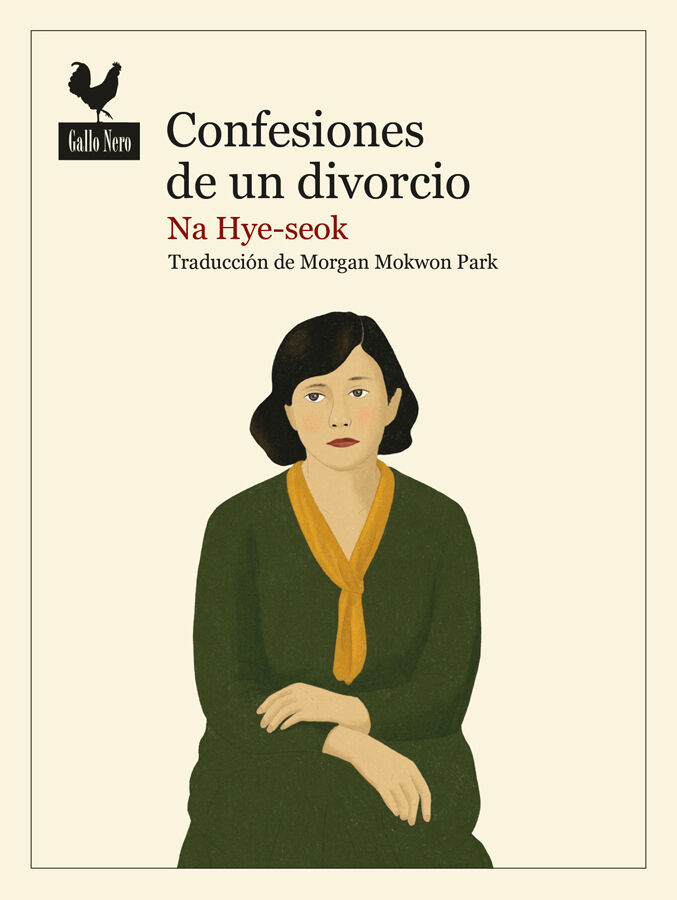 Confesiones de un divorcio