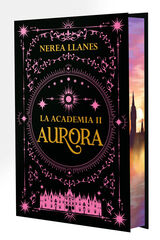 La Academia 2. Aurora