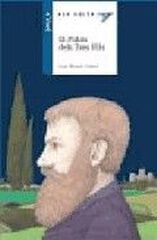 El palau dels tres ulls