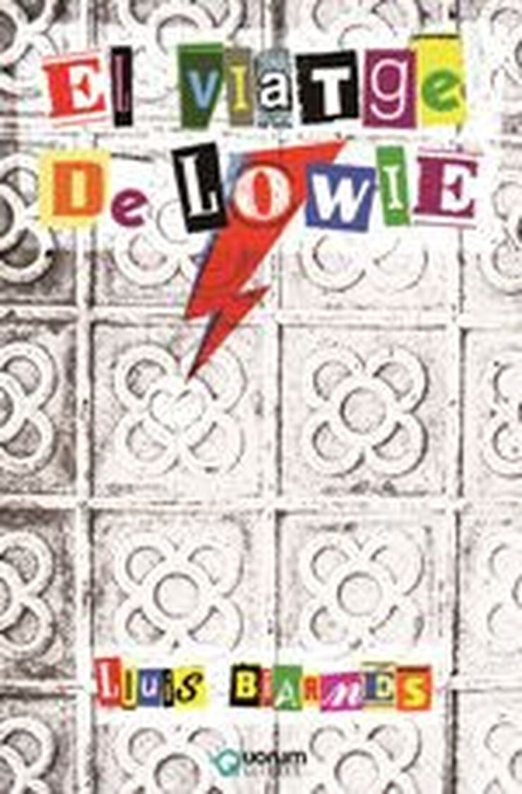 El viatge de Lowie