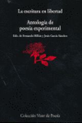 La escritura en libertad