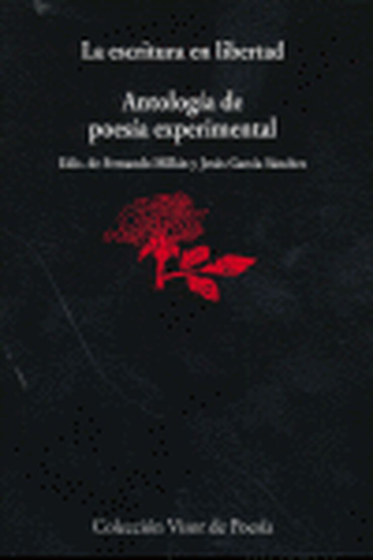 La escritura en libertad