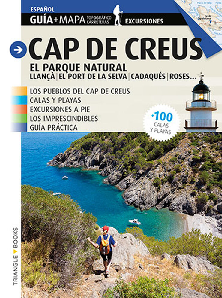 Cap de Creus, el Parque Natural