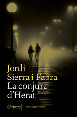 La conjura d'Herat La conjura d'Herat