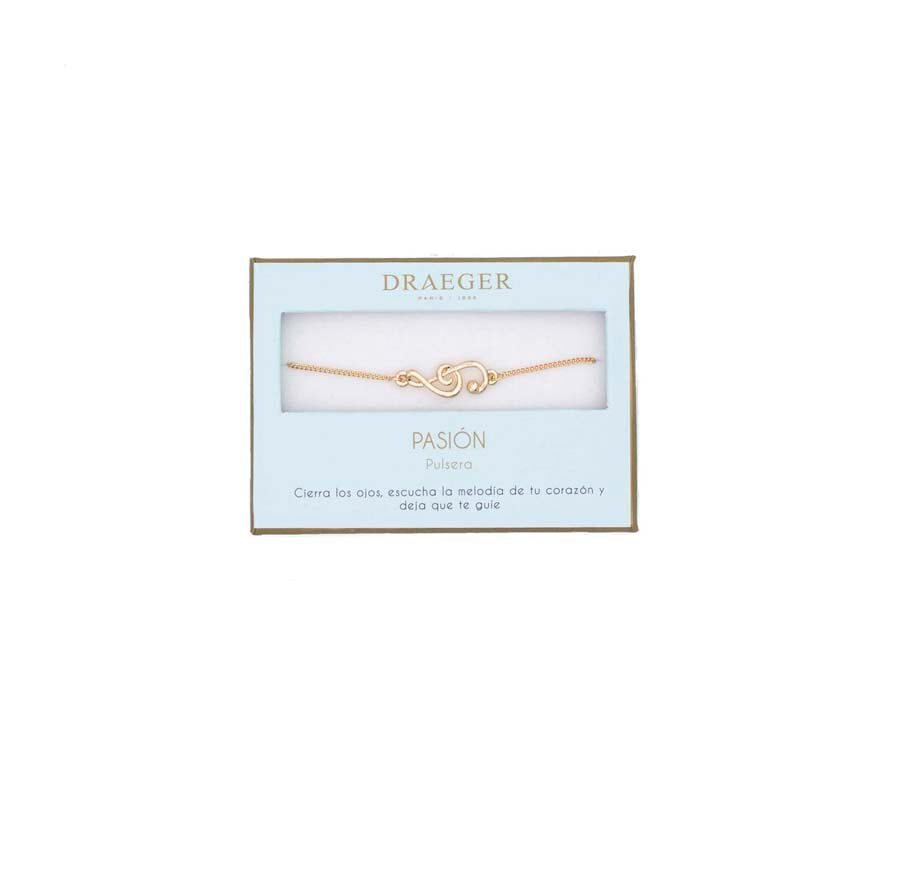 Polsera Draeger Pasi&oacute;n