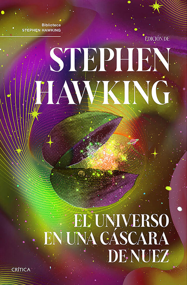 El universo en una cáscara de nuez