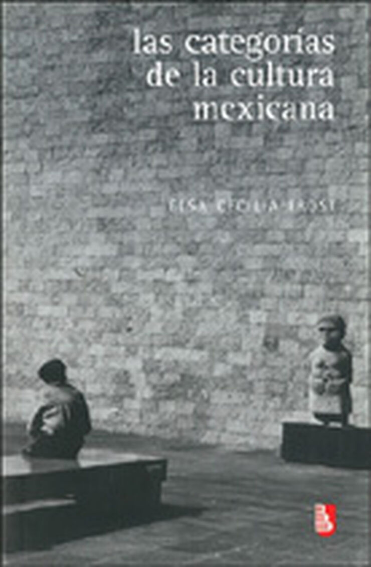 Las categor&iacute;as de la cultura mexicana