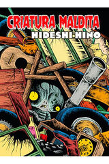 Criatura Maldita