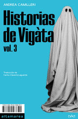 Historias de Vigàta vol. 3 Historias de Vigàta vol. 3