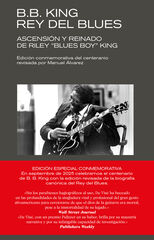 B.B. King: Rey del blues B.B. King: Rey del blues