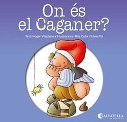 On és el caganer? On és el caganer?