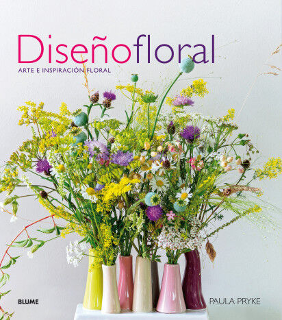 Dise&ntilde;o Floral