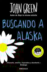 Buscando a Alaska Buscando a Alaska